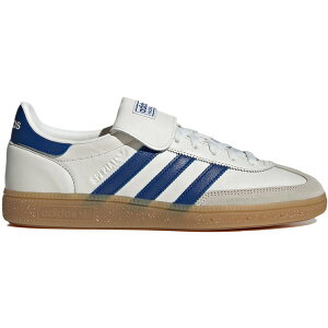 adidas �A�f�B�_�X �����Y �X�j�[�J�[ �yadidas Handball Spezial Collegiate Royal�z �T�C�Y US_7(25.0cm) Cloud White/Collegiate Royal/Gum