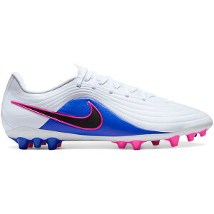 Nike �i�C�L �����Y �X�j�[�J�[ �yNike Tiempo Maestro Academy AG Attack Pack�z �T�C�Y US_10.5(28.5cm) White/Racer Blue/Pink Blast/Black
