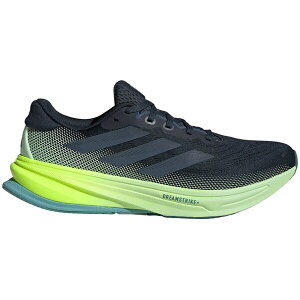 adidas �A�f�B�_�X �����Y �X�j�[�J�[ �yadidas Supernova Rise 2 Aurora Ink Preloved Ink Semi Green Spark�z �T�C�Y US_7(25.0cm) Aurora Ink/Preloved Ink/Semi Green Spark