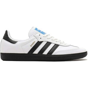 adidas �A�f�B�_�X �����Y �X�j�[�J�[ �yadidas Samba OG Footwear White Core Black�z �T�C�Y US_11(29.0cm) Footwear White/Footwear White/Core Black