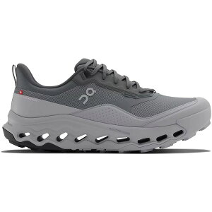 On �I�� �����Y �X�j�[�J�[ �yOn Running Cloudhorizon 2 Waterproof Rock Alloy�z �T�C�Y US_12.5(30.5cm) Rock/Alloy