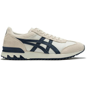 Onitsuka Tiger �I�j�c�J�^�C�K�[ �����Y �X�j�[�J�[ �yOnitsuka Tiger California 78 EX Birch Peacoat�z �T�C�Y US_M_4 Birch/Peacoat