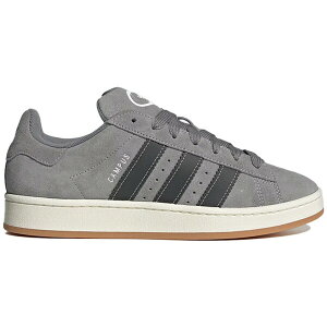 adidas �A�f�B�_�X �����Y �X�j�[�J�[ �yadidas Campus 00s Grey Carbon�z �T�C�Y US_12.5(30.5cm) Grey/Carbon/Off White