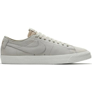Nike �i�C�L �����Y �X�j�[�J�[ �yNike SB Blazer Low Decon Light Bone�z �T�C�Y US_11.5(29.5cm) Light Bone/Light Bone-Khaki