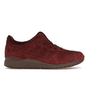 ASICS �A�V�b�N�X �����Y �X�j�[�J�[ �yASICS Gel-Lyte III Ronnie Fieg The Palette Magma�z �T�C�Y US_11(29.0cm) Magma/Magma