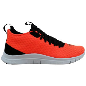 Nike �i�C�L �����Y �X�j�[�J�[ �yNike Free Hypervenom 2 Total Crimson/Total Crimson-Black-White�z �T�C�Y US_12(30.0cm) Total Crimson/Total Crimson-Black-White