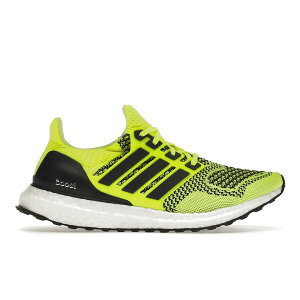 adidas �A�f�B�_�X �����Y �X�j�[�J�[ �yadidas Ultra Boost Solar Yellow (2019)�z �T�C�Y US_5(23.0cm) Solar Yellow/Solar Yellow/Core Black