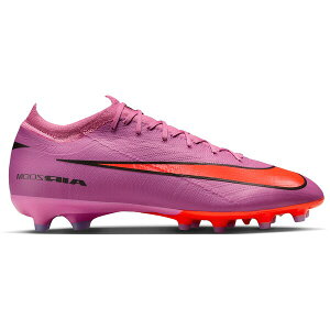 Nike �i�C�L �����Y �X�j�[�J�[ �yNike Mercurial Vapor 16 Pro AG-Pro Scary Good Pack�z �T�C�Y US_M_4.5 Magic Flamingo/Total Crimson/Black