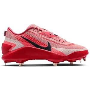 Nike �i�C�L �����Y �X�j�[�J�[ �yNike Diamond Showcase MTL Red Stardust Silt Red Black�z �T�C�Y US_11(29.0cm) Red Stardust/Bright Crimson/Silt Red/Black