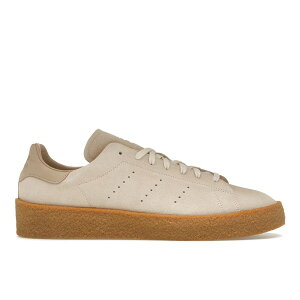 adidas �A�f�B�_�X �����Y �X�j�[�J�[ �yadidas Stan Smith Crepe Sand Strata�z �T�C�Y US_M_4 Sand Strata/Magic Beige/Supplier Colour