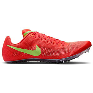 Nike �i�C�L �����Y �X�j�[�J�[ �yNike Ja Fly 4 Bright Crimson Hyper Orange Barely Volt Washed Coral�z �T�C�Y US_9.5(27.5cm) Bright Crimson/Hyper Orange/Barely Volt/Washed Coral