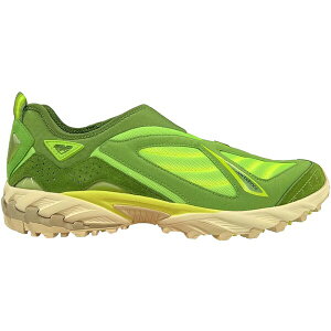 New Balance �j���[�o�����X �����Y �X�j�[�J�[ �yNew Balance 610S Amine Mini Mooz Portland�z �T�C�Y US_12(30.0cm) Green