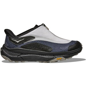 Hoka One One �z�J�I�l�I�l �����Y �X�j�[�J�[ �yHoka One One Project Transport Black Varsity Navy�z �T�C�Y US_M_13 Black/Varsity Navy