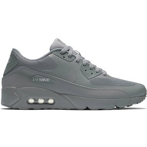 Nike �i�C�L �����Y �X�j�[�J�[ �yNike Air Max 90 Ultra 2.0 Cool Grey�z �T�C�Y US_7(25.0cm) Cool Grey/Cool Grey-Wolf Grey-Cool Grey