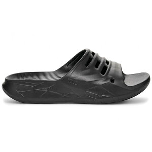Teva �e�o �����Y �X�j�[�J�[ �yTeva ApreTrail Slide Black�z �T�C�Y US_5(23.0cm) Black