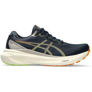 ASICS �A�V�b�N�X �����Y �X�j�[�J�[ �yASICS Gel-Kayano 30 French Blue Neon Lime�z �T�C�Y US_9.5(27.5cm) French Blue/Neon Lime