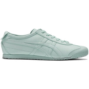 ASICS �A�V�b�N�X �����Y �X�j�[�J�[ �yOnitsuka Tiger Mexico 66 Cactful Blue�z �T�C�Y US_11(29.0cm) Cactful Blue/Cactful Blue