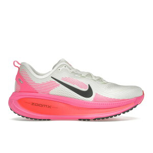 Nike �i�C�L �����Y �X�j�[�J�[ �yNike Vomero 18 Sail Hyper Pink�z �T�C�Y US_6(24.0cm) Sail/Hyper Pink/Hyper Pink/Sequoia