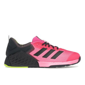 adidas �A�f�B�_�X �����Y �X�j�[�J�[ �yadidas Dropset 3 Lucid Pink Semi Cobalt Blue Shadow Fig�z �T�C�Y US_5(23.0cm) Lucid Pink/Semi Cobalt Blue/Shadow Fig