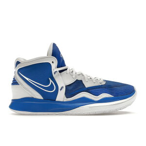 Nike �i�C�L �����Y �X�j�[�J�[ �yNike Kyrie Infinity TB Game Royal�z �T�C�Y US_11(29.0cm) Game Royal/Game Royal/White