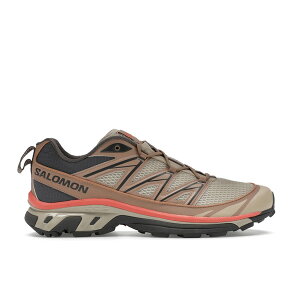 Salomon �T������ �����Y �X�j�[�J�[ �ySalomon XT-6 Expanse Natrual Cement�z �T�C�Y US_6.5(24.5cm) Natural/Cement/Plum Kitten