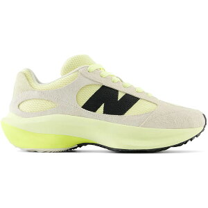 New Balance �j���[�o�����X �����Y �X�j�[�J�[ �yNew Balance WRPD Runner Limelight�z �T�C�Y US_5.5(23.5cm) Limelight/Lemonade