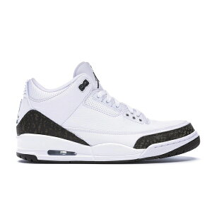 Jordan �W���[�_�� �����Y �X�j�[�J�[ �yJordan 3 Retro Mocha (2018)�z �T�C�Y US_11(29.0cm) White/Dark Mocha-Chrome