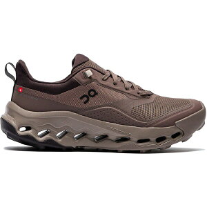 On �I�� �����Y �X�j�[�J�[ �yOn Running Cloudhorizon 2 Ash Cinder�z �T�C�Y US_9.5(27.5cm) Ash/Cinder