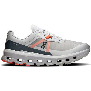 On �I�� �����Y �X�j�[�J�[ �yOn Running Cloudvista 2 Glacier Rock�z �T�C�Y US_7(25.0cm) Glacier/Rock