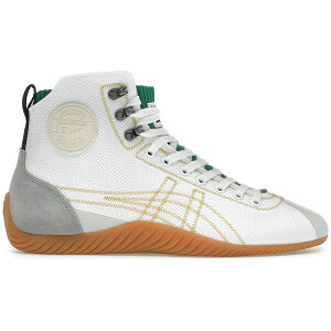 Onitsuka Tiger �I�j�c�J�^�C�K�[ �����Y �X�j�[�J�[ �yOnitsuka Tiger SCLAW MT White Tiger Yellow Gum�z �T�C�Y US_M_4 White/Tiger Yellow