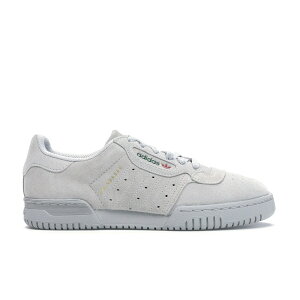 adidas �A�f�B�_�X �����Y �X�j�[�J�[ �yadidas Yeezy Powerphase Quiet Grey�z �T�C�Y US_9(27.0cm) Quiet Grey/Quiet Grey/Quiet Grey