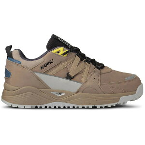 Karhu �J���t �����Y �X�j�[�J�[ �yKarhu Fusion XC Greige�z �T�C�Y US_6.5(24.5cm) Greige/Greige