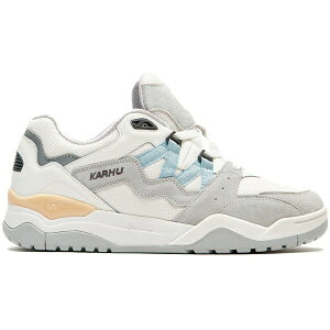 Karhu �J���t �����Y �X�j�[�J�[ �yKarhu Fusion XT Stan Ray�z �T�C�Y US_10(28.0cm) Bright White/Sterling Blue