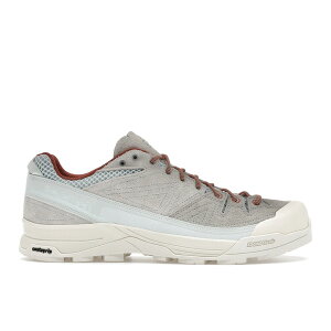 Salomon �T������ �����Y �X�j�[�J�[ �ySalomon X-ALP Suede Ice Flow Russet�z �T�C�Y US_5(23.0cm) Ice Flow/Quarry/Russet