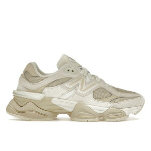 New Balance �j���[�o�����X �����Y �X�j�[�J�[ �yNew Balance 9060 Beige�z �T�C�Y US_9(27.0cm) Beige/Beige