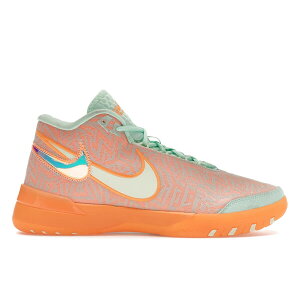 Nike �i�C�L �����Y �X�j�[�J�[ �yNike LeBron NXXT Genisus Mint Foam Volt Tint Hyper Jade Bright Citrus�z �T�C�Y US_M_3.5 Mint Foam/Volt Tint/Hyper Jade/Bright Citrus