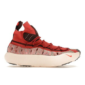 Nike �i�C�L �����Y �X�j�[�J�[ �yNike ISPA Sense Flyknit Adobe�z �T�C�Y US_M_15 Adobe/Bright Crimson/Guava Ice