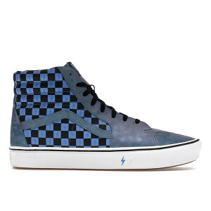 Vans �o���Y �����Y �X�j�[�J�[ �yVans Sk8-Hi ComfyCush Harry Potter Transfiguration�z �T�C�Y US_8(26.0cm) Transfiguration/True White