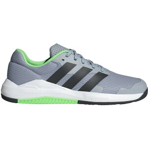 adidas �A�f�B�_�X �����Y �X�j�[�J�[ �yadidas Dropset Base Halo Silver Lime Burst Core Black�z �T�C�Y US_6.5(24.5cm) Halo Silver/Lime Burst/Core Black