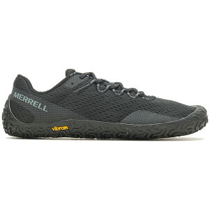 Merrell ������ �����Y �X�j�[�J�[ �yMerrell Vapor Glove 6 Black�z �T�C�Y US_7(25.0cm) Black