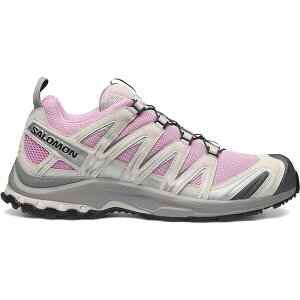Salomon �T������ �����Y �X�j�[�J�[ �ySalomon XA Pro 3D Pink Frosting Lilac Ash�z �T�C�Y US_9.5(27.5cm) Pink Frosting/Lilac Ash/Gull