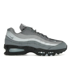 Nike �i�C�L �����Y �X�j�[�J�[ �yNike Air Max 95 OG Big Bubble Cool Grey�z �T�C�Y US_11(29.0cm) Cool Grey/Psychic Blue/Wolf Grey/Cool Grey