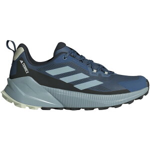 adidas �A�f�B�_�X �����Y �X�j�[�J�[ �yadidas Terrex Trailmaker 2.0 Wonder Steel Magic Grey Core Black�z �T�C�Y US_6(24.0cm) Wonder Steel/Magic Grey/Core Black