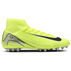 Nike �i�C�L �����Y �X�j�[�J�[ �yNike Mercurial Superfly 10 Academy AG Volt Black�z �T�C�Y US_9.5(27.5cm) Volt/Black