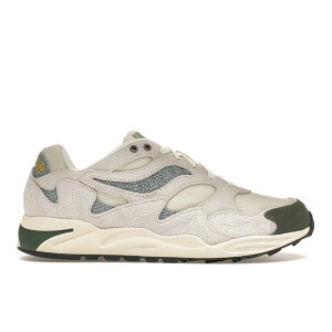 Saucony �T�b�J�j�[ �����Y �X�j�[�J�[ �ySaucony Grid Shadow 2 Colour Plus Companie Arctic Trek�z �T�C�Y US_7(25.0cm) Arctic Trek