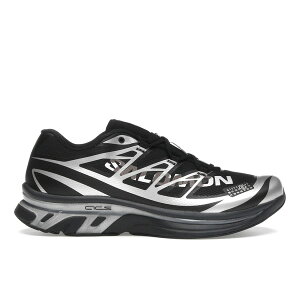 Salomon �T������ �����Y �X�j�[�J�[ �ySalomon XT-MM-6 MM6 Maison Margiela Black Silver�z �T�C�Y US_M_4 Black/Silver/Phantom