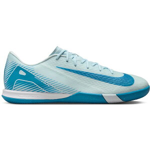 Nike �i�C�L �����Y �X�j�[�J�[ �yNike Mercurial Vapor 16 Academy IC Glacier Blue Blue Orbit�z �T�C�Y US_7(25.0cm) Glacier Blue/Blue Orbit