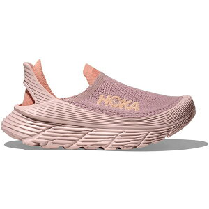 Hoka One One �z�J�I�l�I�l �����Y �X�j�[�J�[ �yHoka One One Restore TC Aerino Quartz Sand Cosmic Pearl�z �T�C�Y US_12(30.0cm) Quartz Sand/Cosmic Pearl