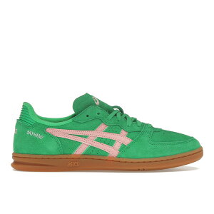ASICS �A�V�b�N�X �����Y �X�j�[�J�[ �yASICS Skyhand OG Cilantro Grapefruit�z �T�C�Y US_M_4.5 Cilantro/Grapefruit