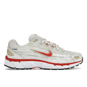 Nike �i�C�L �����Y �X�j�[�J�[ �yNike P-6000 Phantom Dragon Red�z �T�C�Y US_9.5(27.5cm) Phantom/Dragon Red/White/Black